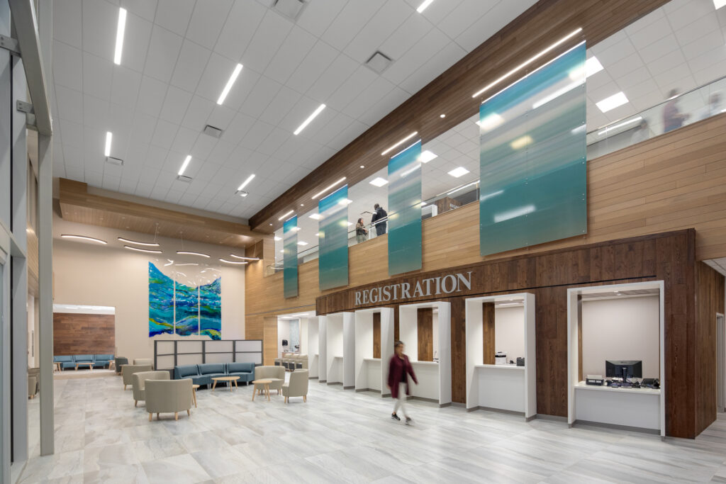 Shannon Cancer Center