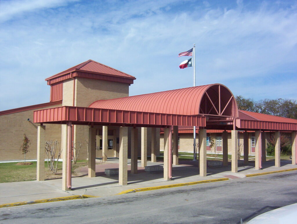 Galindo Elementary School