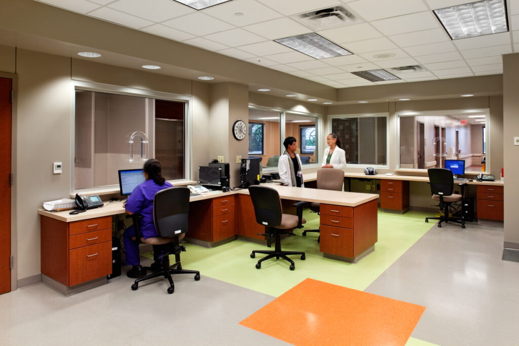 Texas Center for Infectious Disease