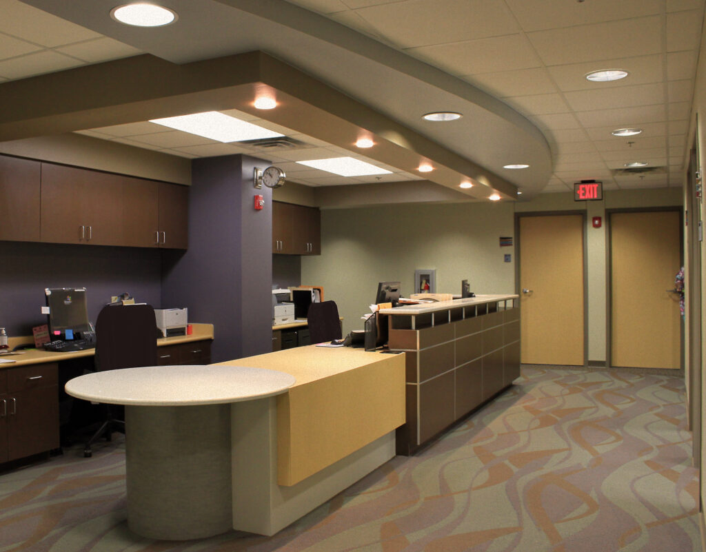 Smithville Regional Hospital