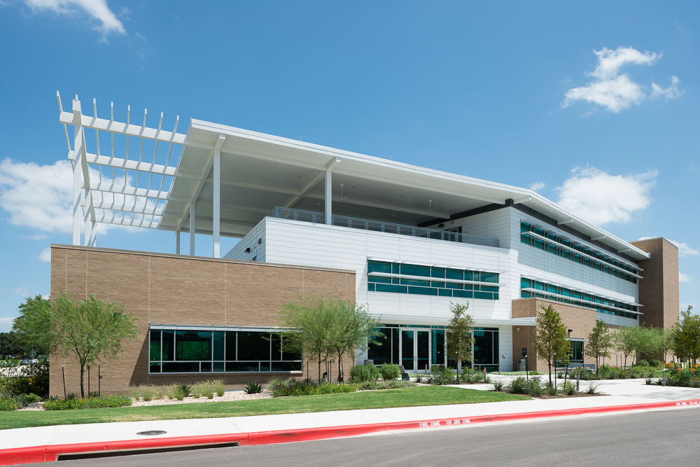 Texas Advanced Computing Center