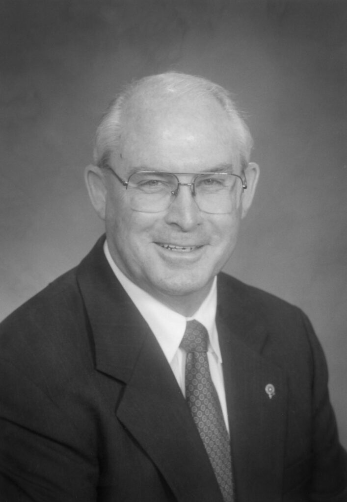 Noel Robertson Joins the Firm