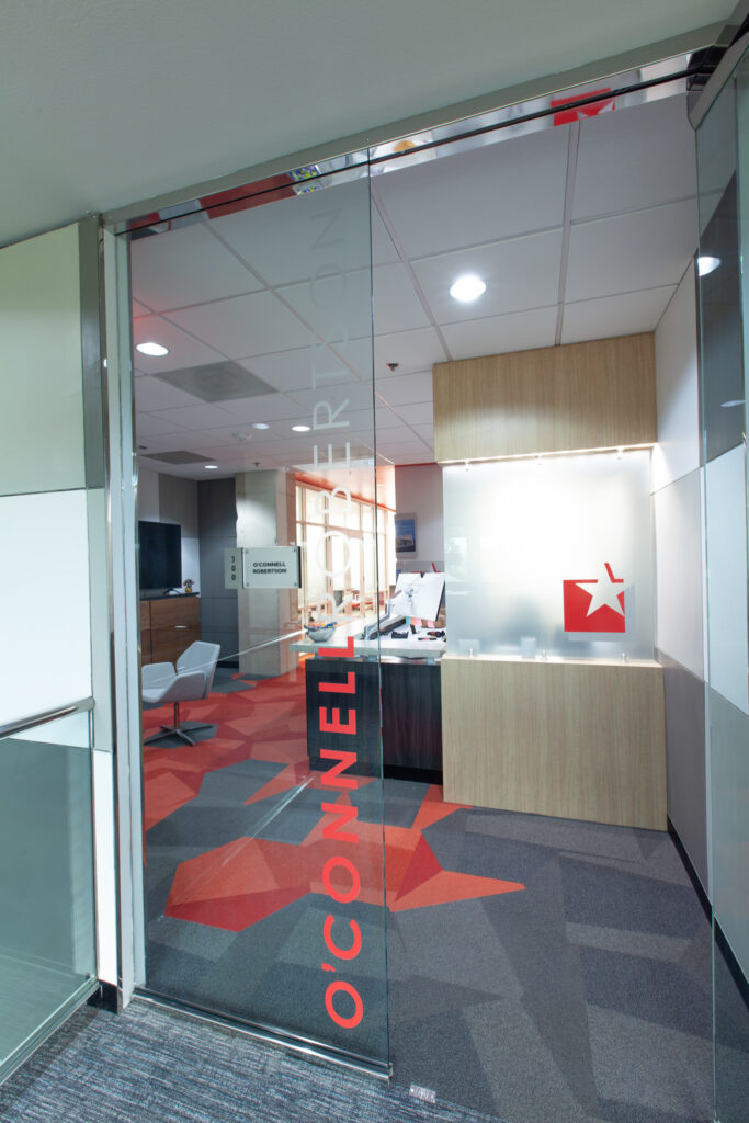 San Antonio Office Opening