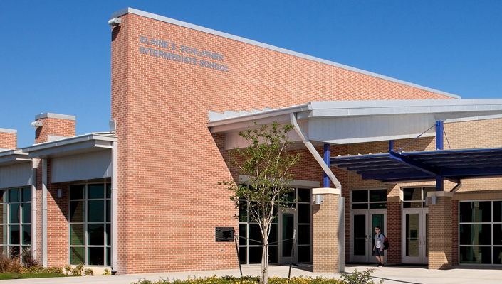 Schertz-Cibolo-Universal City ISD