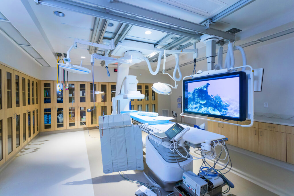 Shannon Health System