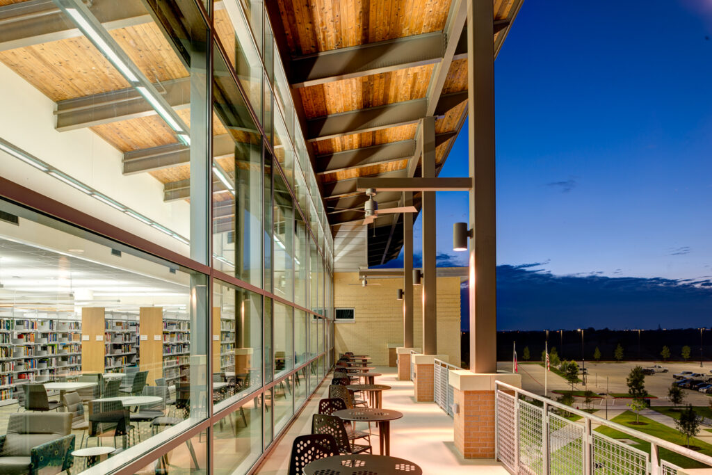 Austin Community College Elgin Campus