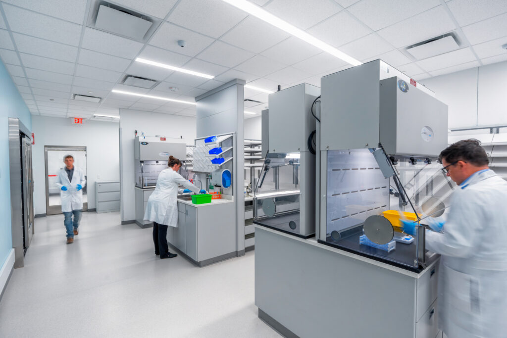 Texas Children’s Hospital Projects