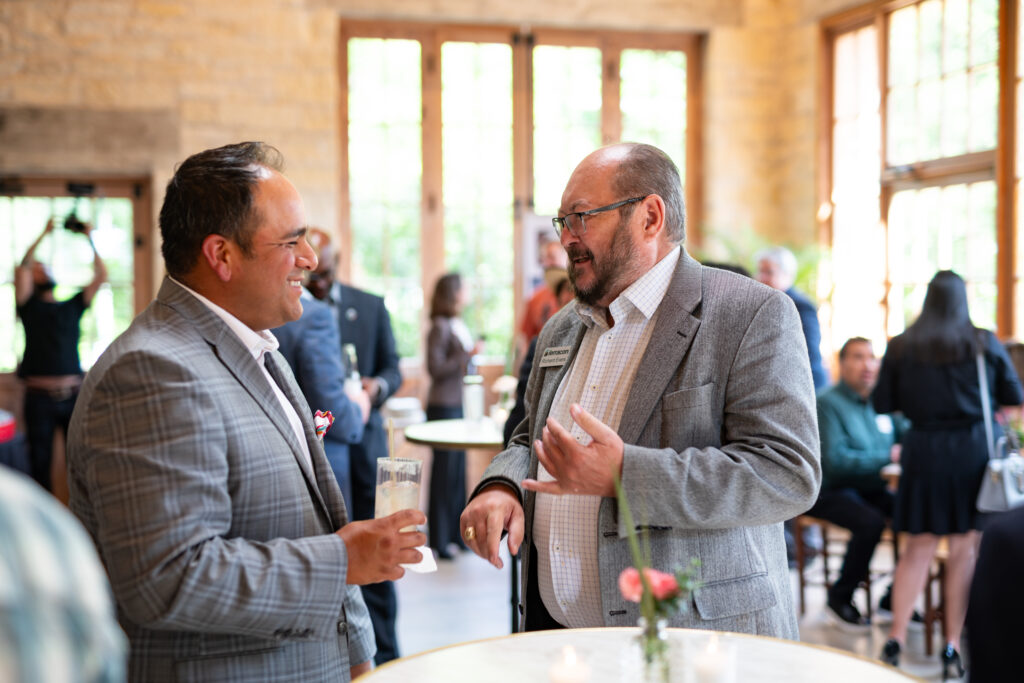 25 Years in San Antonio