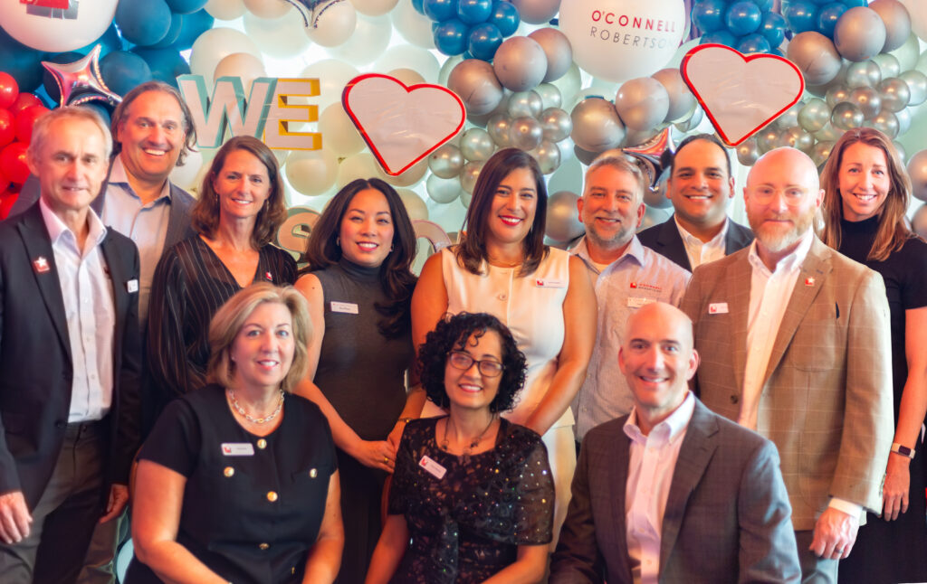 Houston Celebrates 5 Years